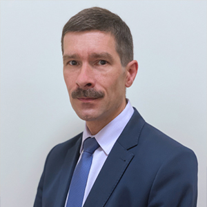 Коробко Игорь Викторович