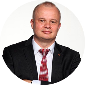 Доколин Сергей Юрьевич