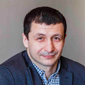 Микайлов Илкин Мугадасович